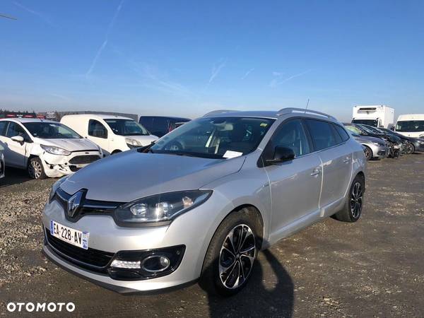 Renault Megane - 3