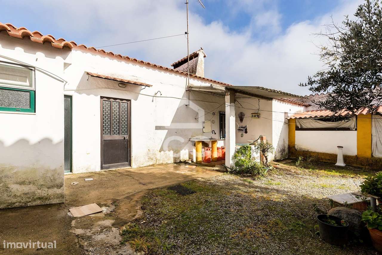 Quinta T5 de 0,9 ha com Moradias e Anexos | Torrão, Alcácer do Sal-54