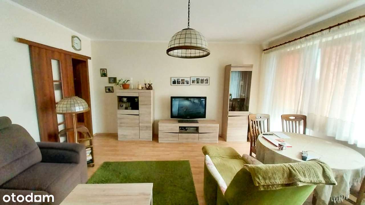 ROZKŁADOWE MIESZKANIE 3-POKOJOWE Z BALKONEM | UL. PRZEJAZD - Pełny obrazek: 4/20