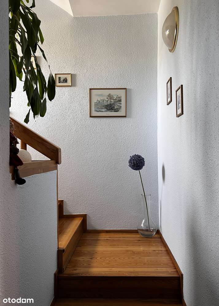 Poznań Świerczewo - możliwość zamiany na 3-4 pokoje-9