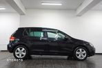 Volkswagen Golf 1.6 TDI DPF BlueMotion Technology Comfortline - 11