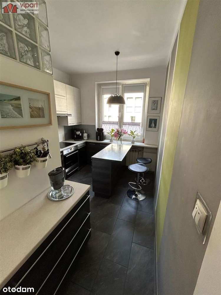 Mieszkanie, 48,19 m², Tychy-9