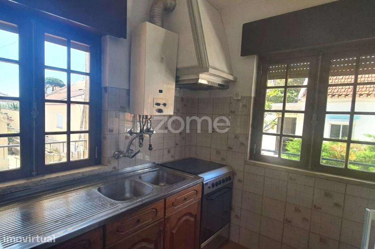 Moradia bi-familiar - Amoreira (Alcabideche)-29