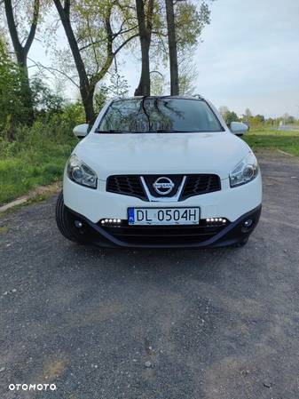 Nissan Qashqai 1.6 360 - 8