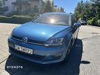 Volkswagen Golf 2.0 TDI (BlueMotion Technology) Highline - 2