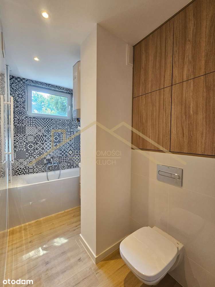 Mieszkanie 2-pokojowe, Rury, Po REMONCIE - NIŻSZA CENA!-11