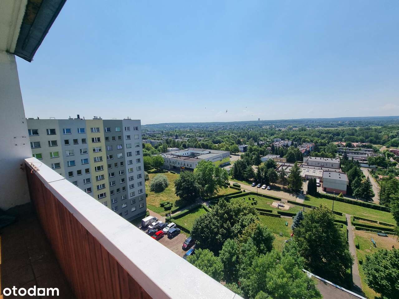 Paderewskiego 70m 4pokoje balkon-11