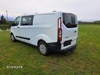 Ford Transit Custom - 7