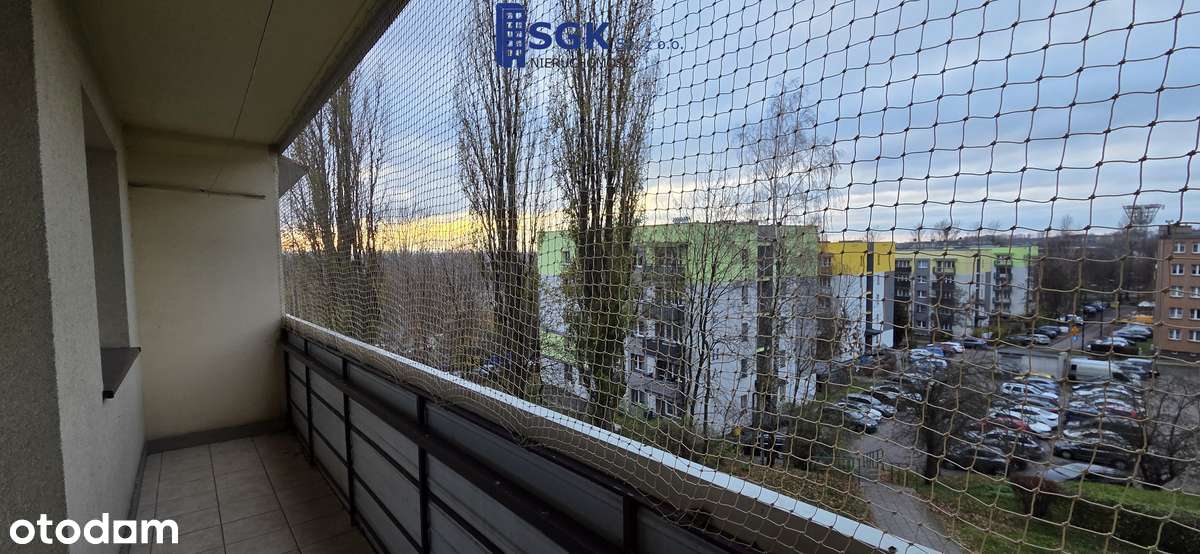 3 POKOJOWE MIESZKANIE|OTWARTA KUCHNIA|DUŻY BALKON|OS. WESTERPLATTE-7