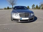 Bentley Continental GT - 7