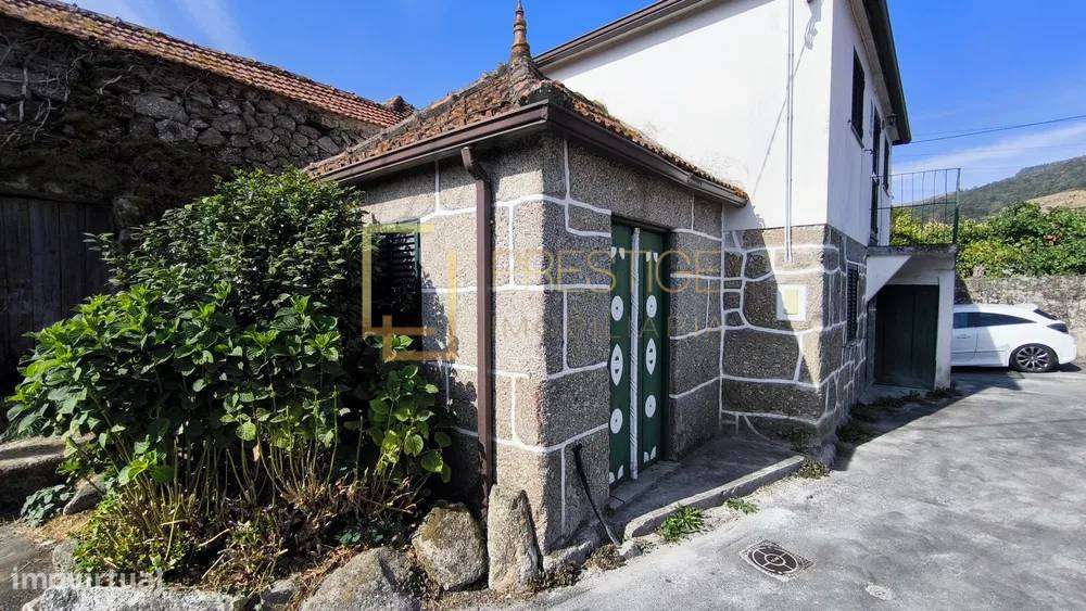 Casa independente T2 Baião - Grande imagem: 3/6