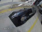 Parachoques Pc1333 MERCEDES W203 2000 C220CDI 143CV 4P PRETO FRT - 2