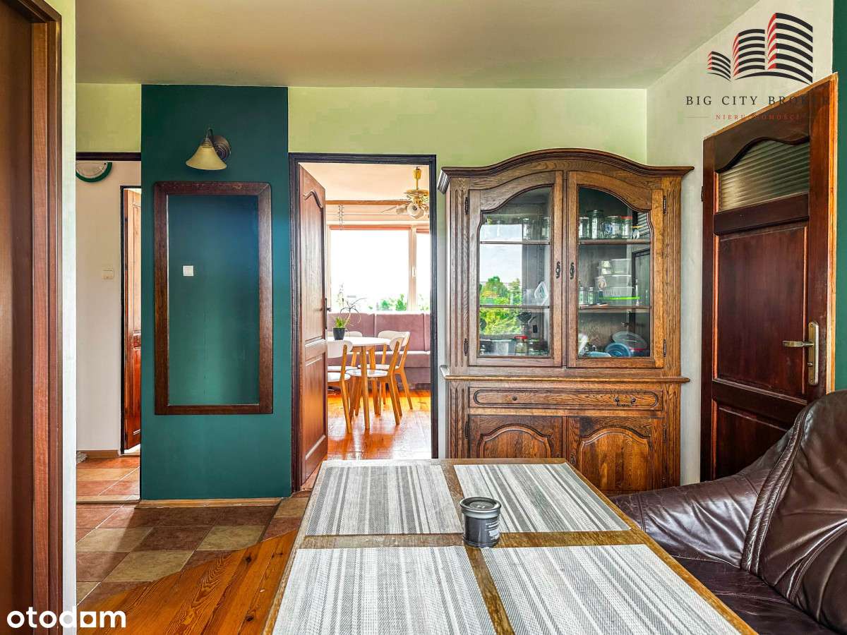 4 sypialnie ; blisko centrum ; Czuby ; inwestycja - Pełny obrazek: 5/16