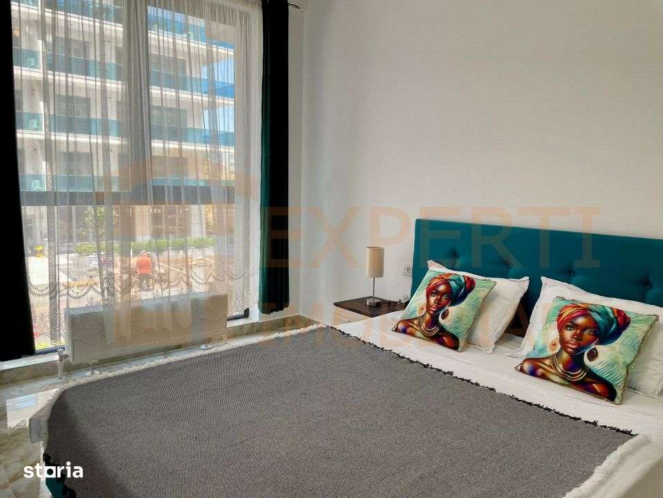 Apartament 2 camere in Mamaia Nord-Lidl - Imagine principală: 2/9