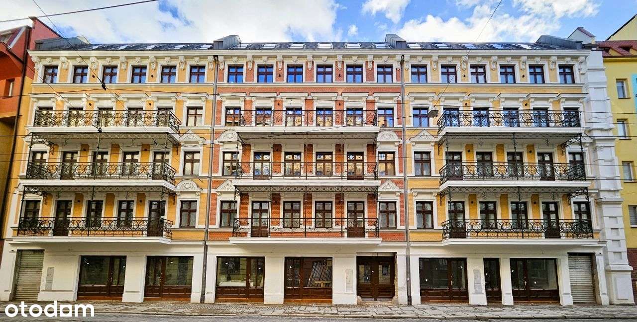 Kamienice Szczytnicka Gotowa Inwestycja w centum-5