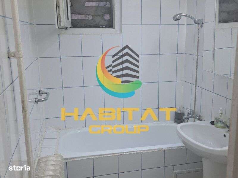 Brancoveanu Lidl vanzare 2 camere renovat mobilat - Imagine principală: 4/4