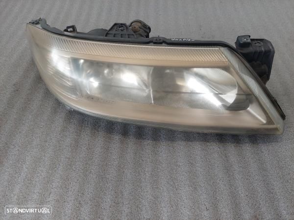 Otica / Farol Dto Renault Laguna Ii (Bg0/1_) - 1