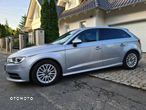 Audi A3 1.6 TDI clean diesel Attraction - 17