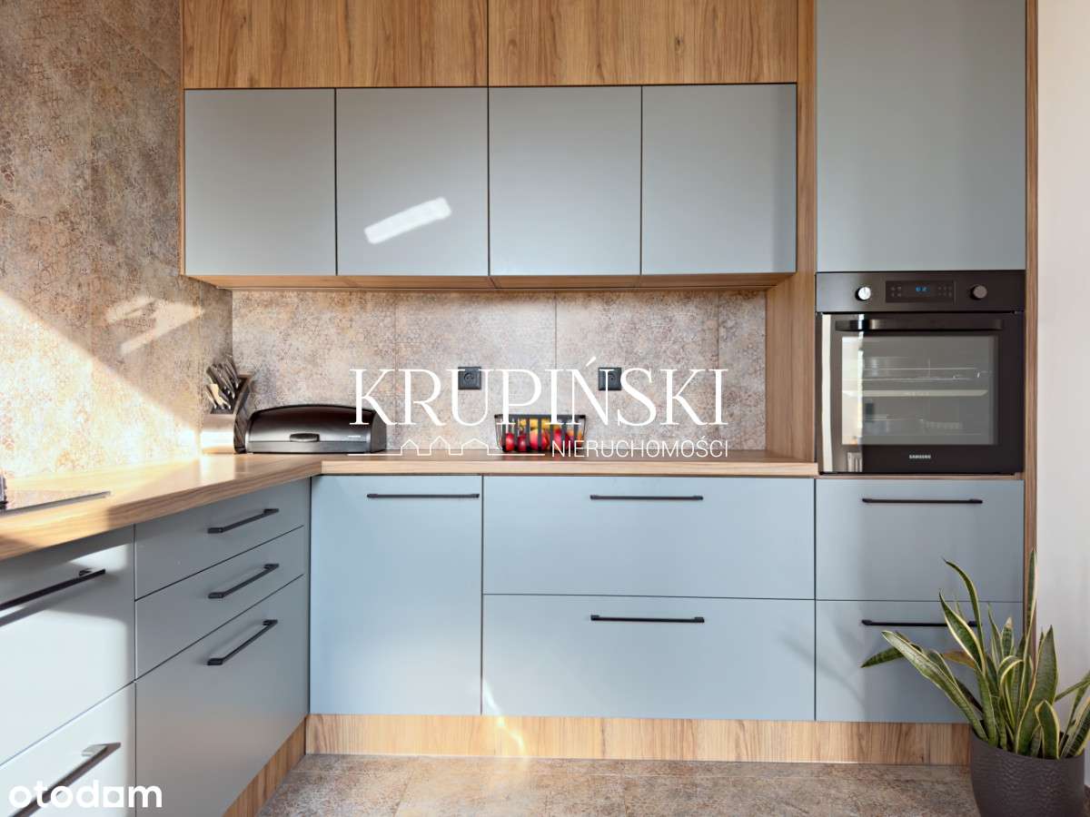 Wyjątkowe, przestronne mieszkanie na Zieleńcu. - Pełny obrazek: 5/20