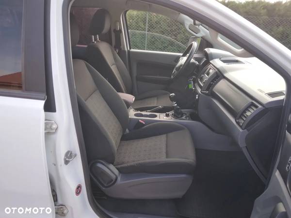 Ford Ranger 2.2 TDCi 4x4 DC XL EU6 - 15