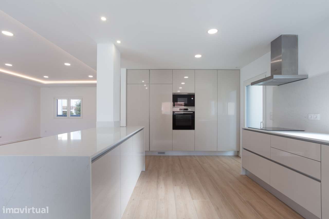 Moradia T3, Caparica - Grande imagem: 5/30