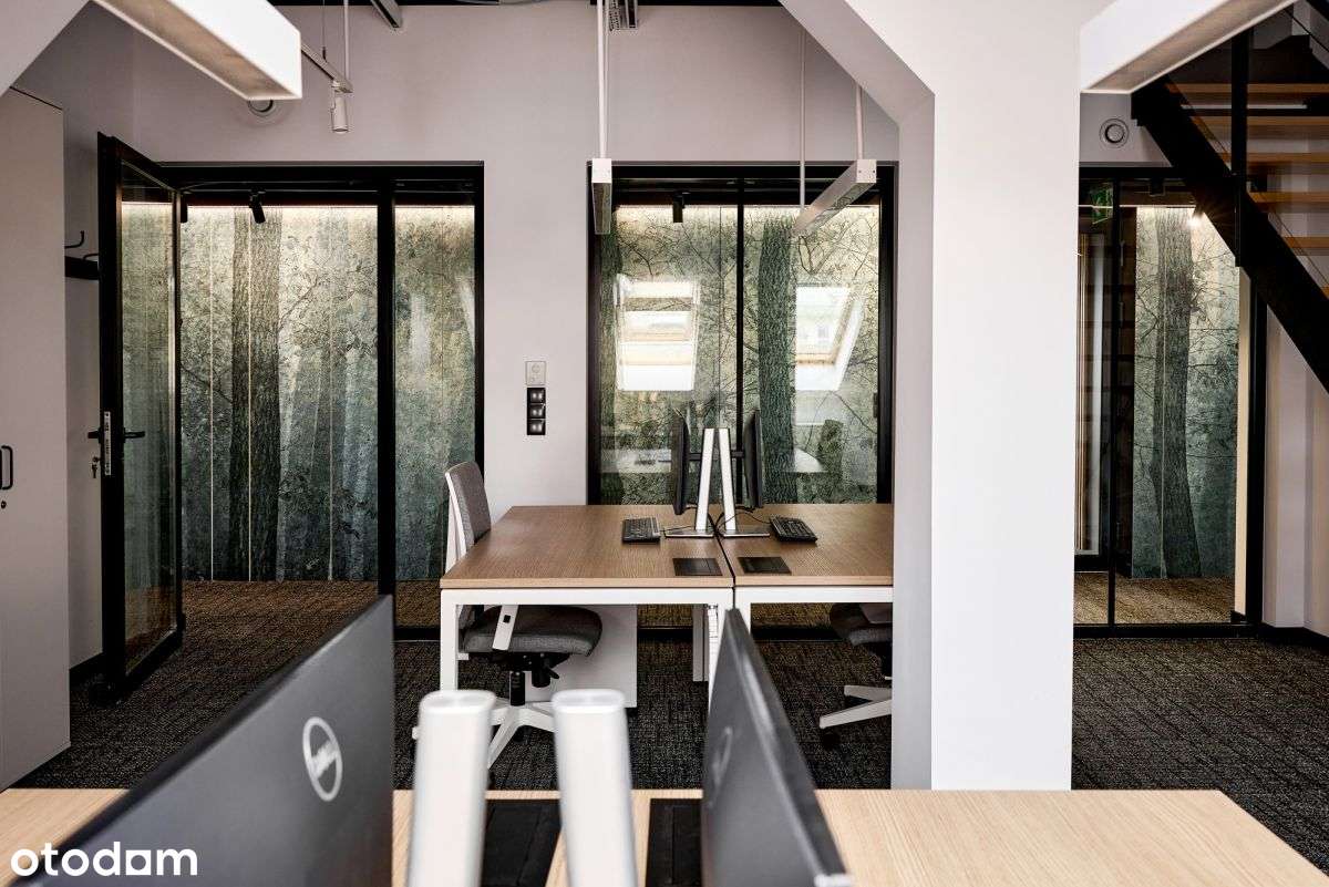 Idealny wybór na siedzibę Twojej Firmy-9