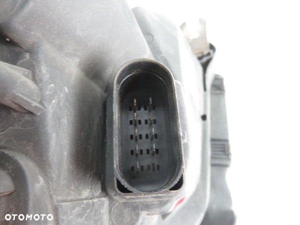 LAMPA PRAWA PRZEDNIA SEAT ALHAMBRA LIFT 0301182212 7M7941016H - 4