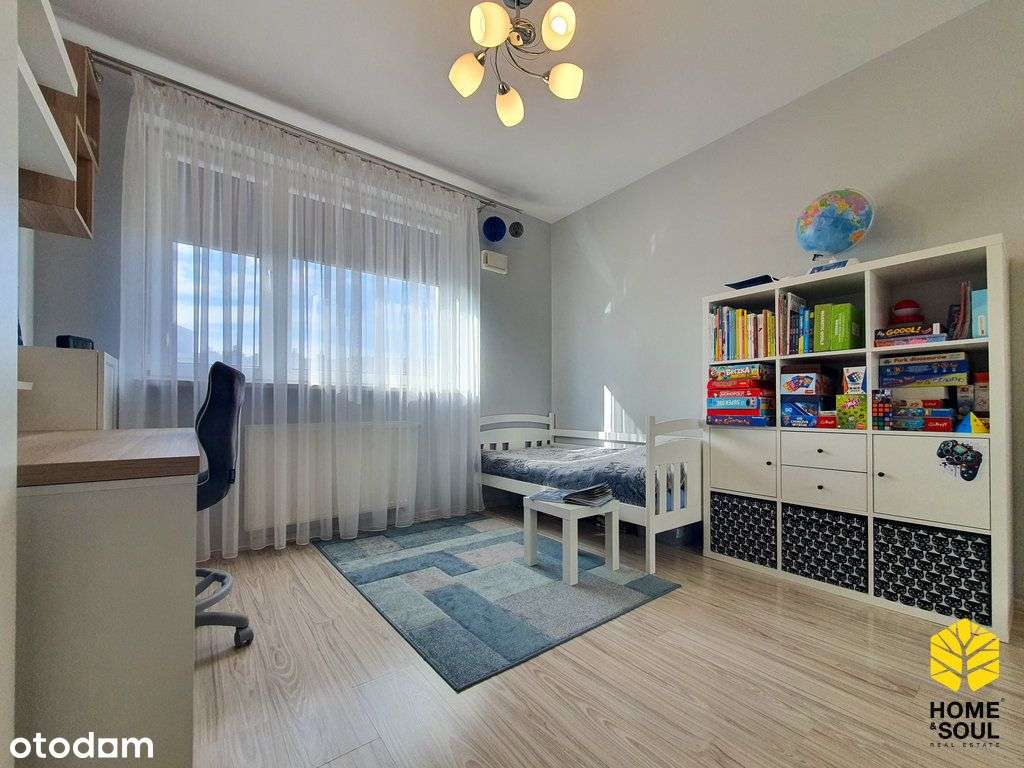 Słoneczne 2 pok, Osiedle Wilno, kolejką do Centrum-5