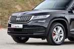 Skoda Kodiaq 2.0 TDI DSG Ambition - 18