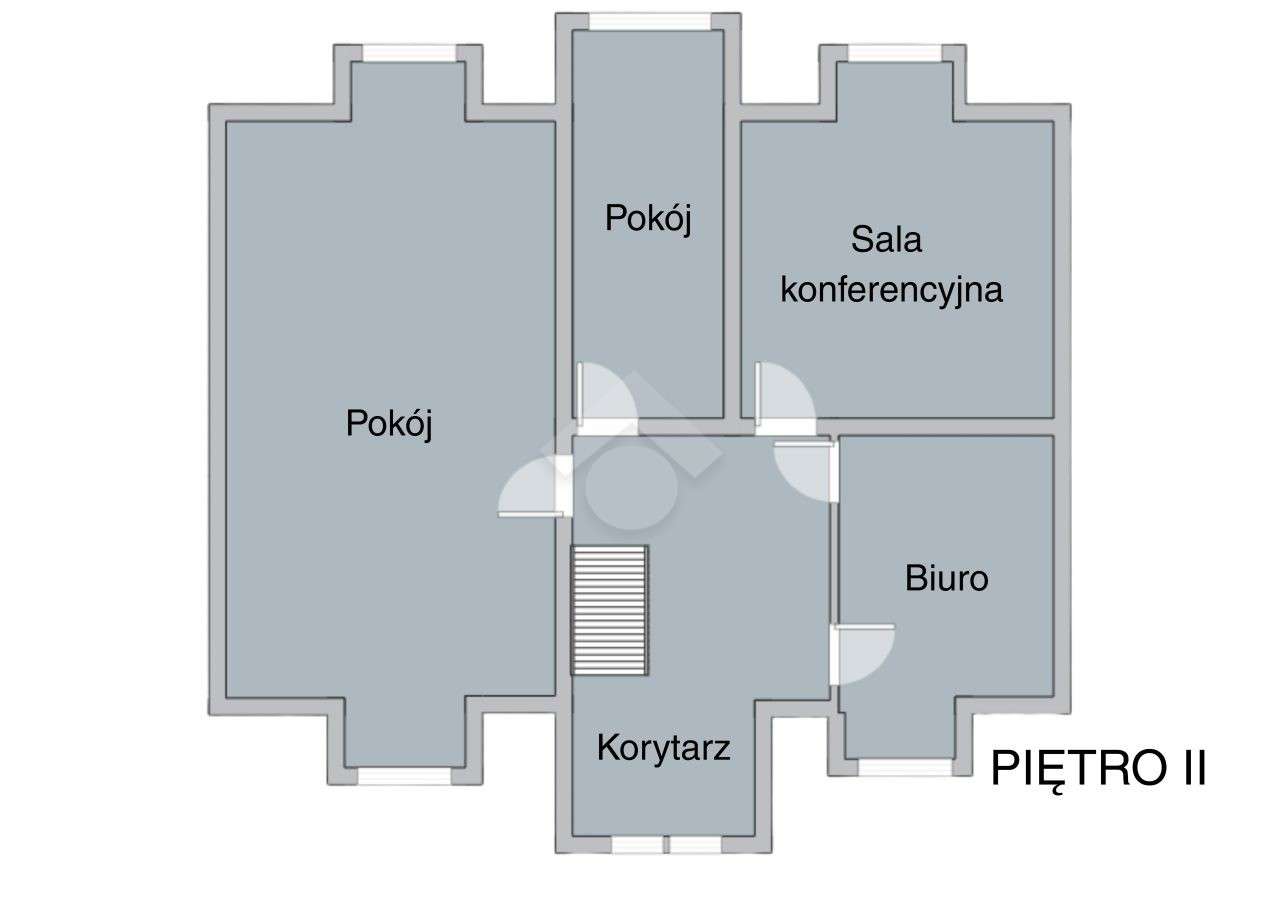 Budynek usługowo-mieszkalny – Gmina Liszki – Rączna – 330 m2-3