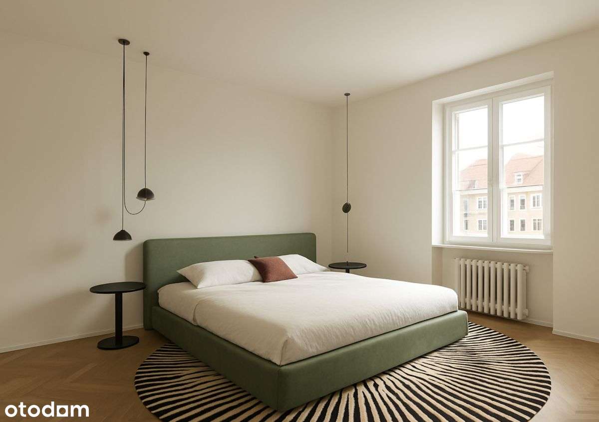 Wyjątkowy apartament 90 m² w sercu Starego Miasta-5