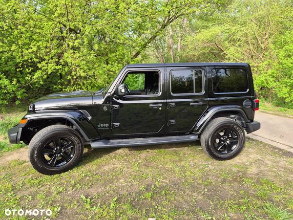 Jeep Wrangler - 6