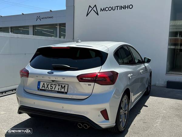 Ford Focus 1.0 EcoBoost ST-Line - 6