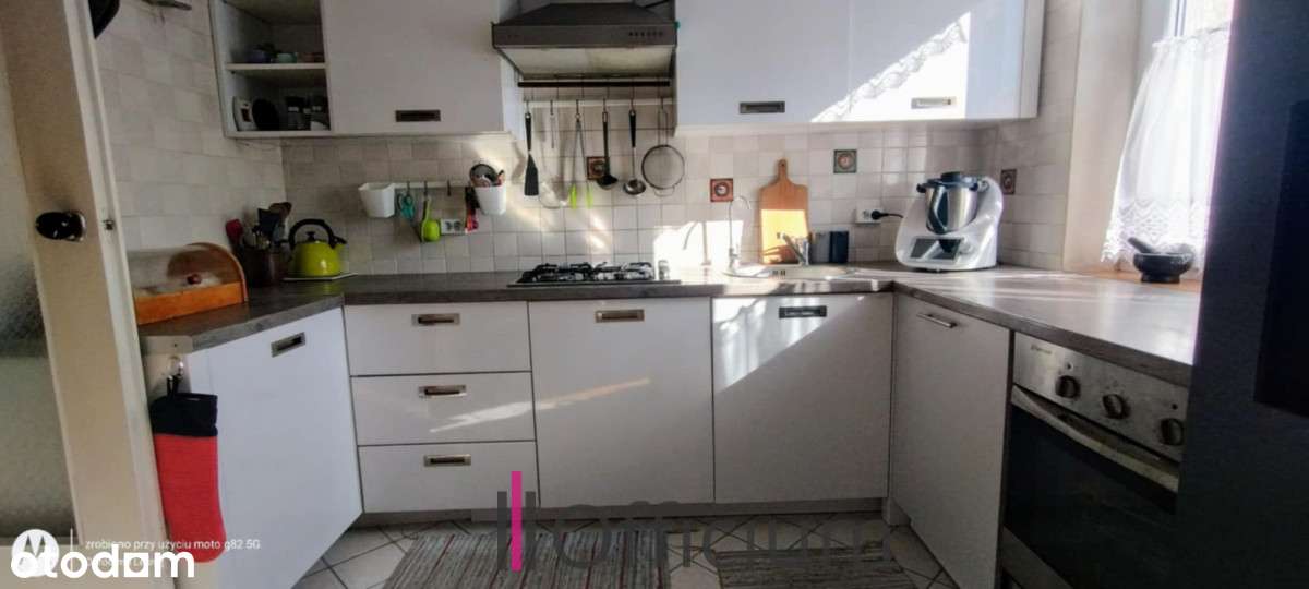 Sprzedam 4-pokojowe mieszkanie na Ursynowie - Pełny obrazek: 2/9