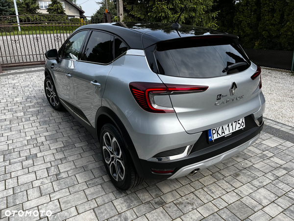 Renault Captur 1.0 TCe Intens - 3