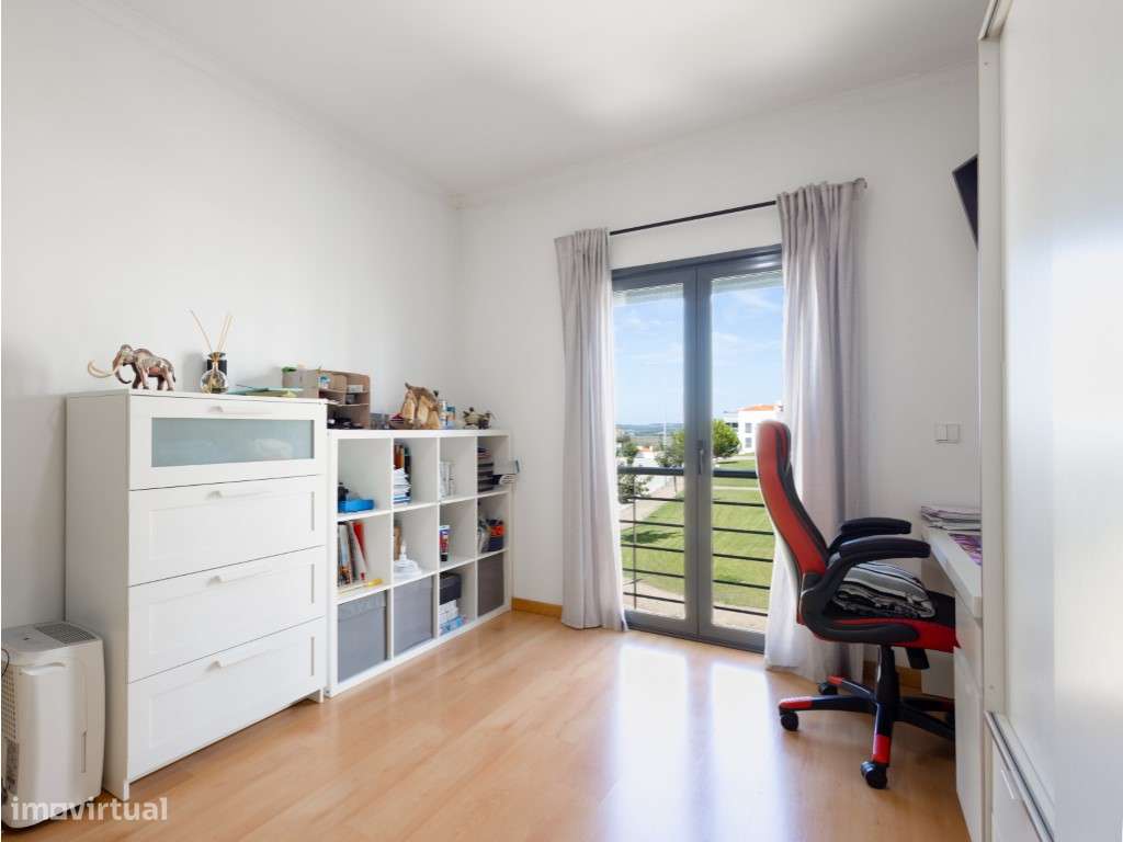 Apartamento T3 em Pereira-20