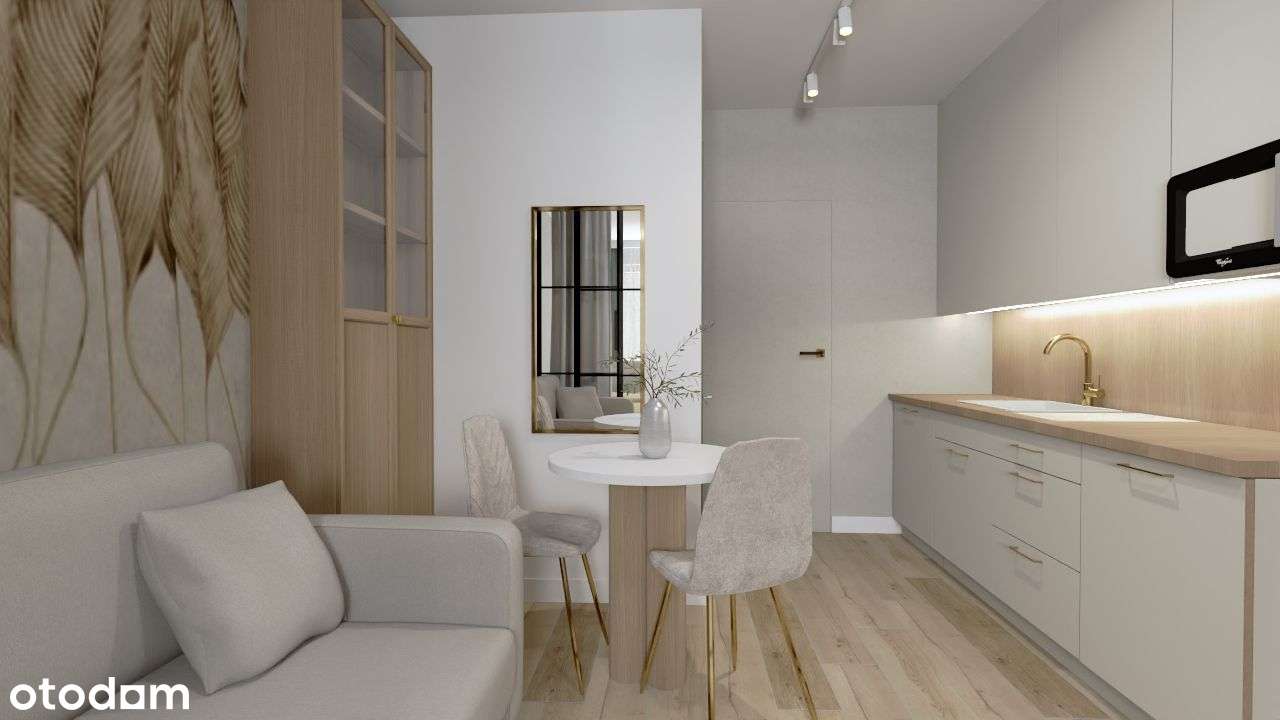 Gotowiec| 2-pak inwestycyjny | wysoka stopa zwrotu | ROI 6,85%-4