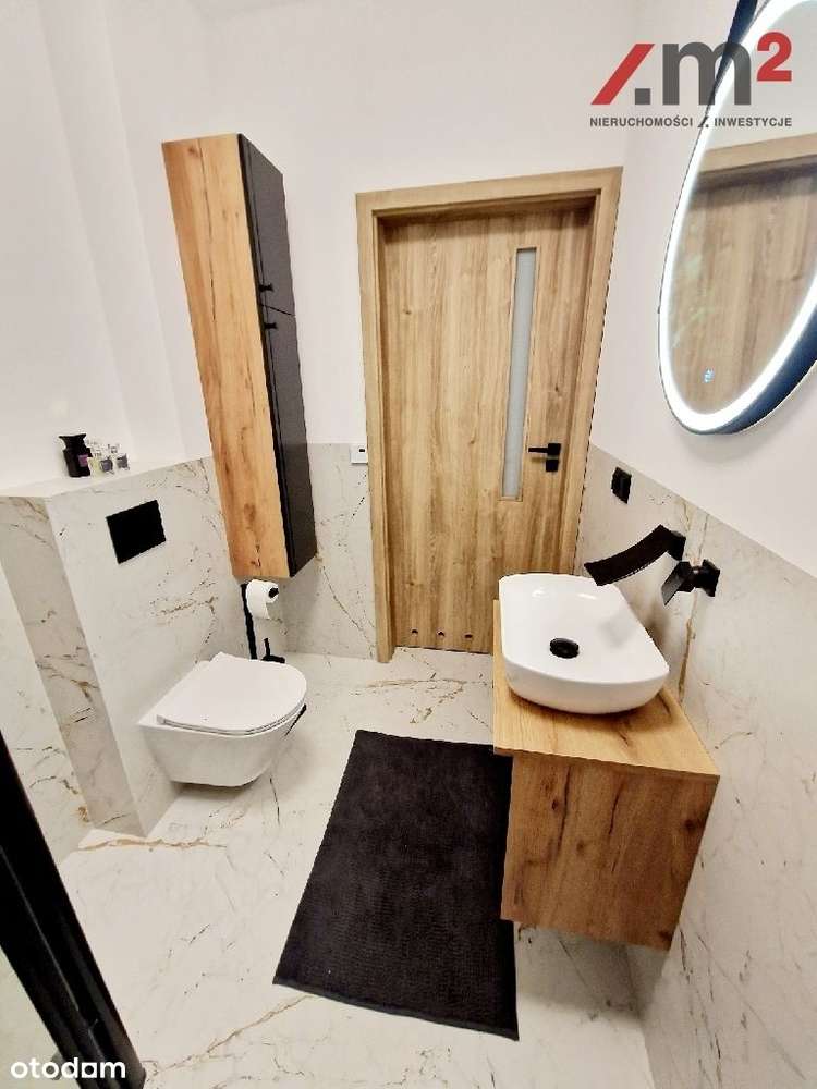 Eleganckie 2pokojowe, Stawki, 1piętro, winda!-6