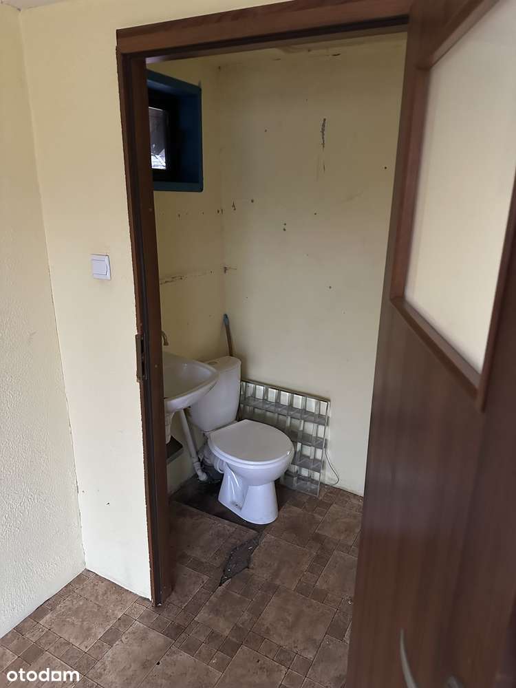 Sprzedam pawilon handlowy lokal uslugowy w rumii - Pełny obrazek: 5/5