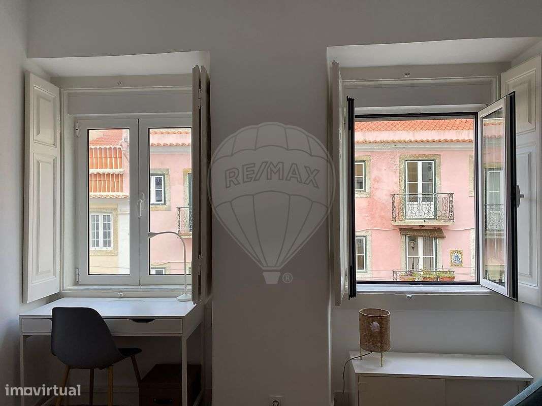 Apartamento T0 para venda-2