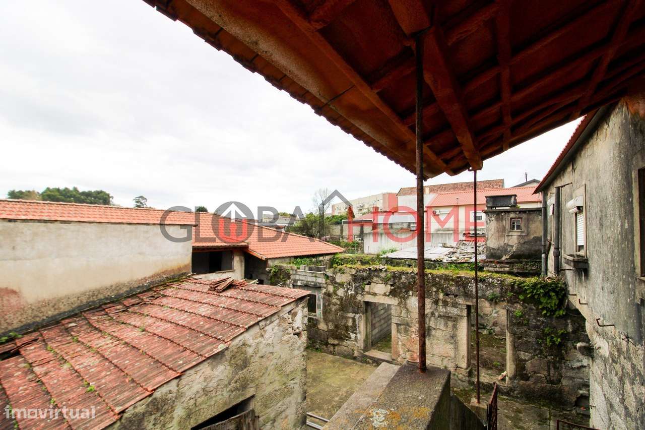 Quinta para Reabilitação com 1.251 m² em Águas Santas-5