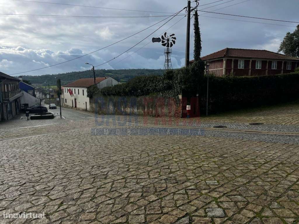 Terreno para Construção - São Pedro de Rates-16