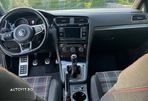 Volkswagen Golf 2.0 TSI GTI Performance - 12
