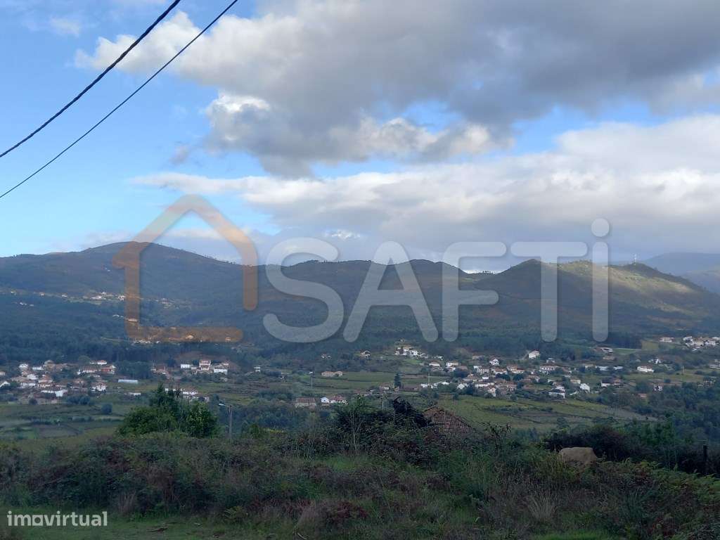 Terreno para construção com 1000m2 - Grande imagem: 4/6