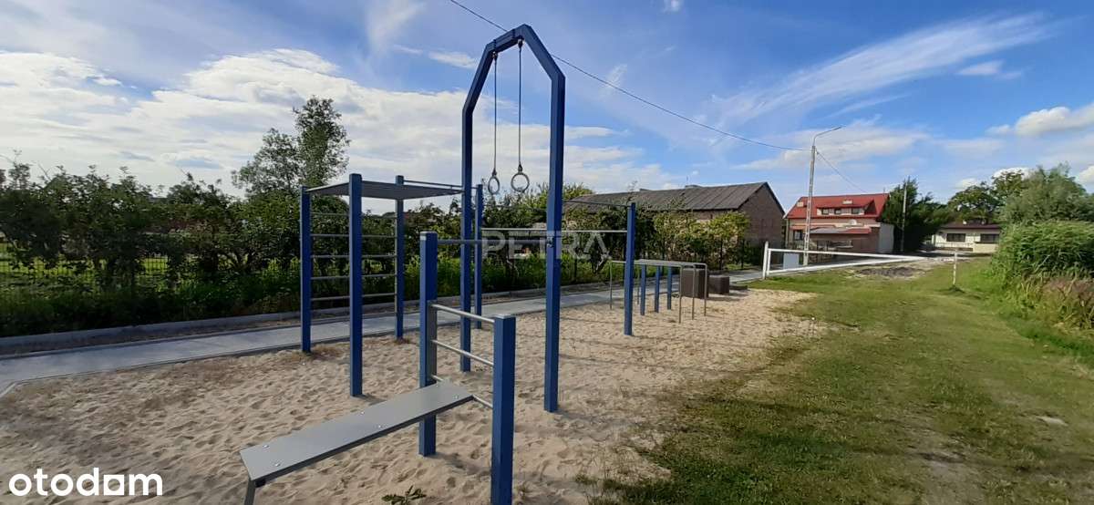 Ostatni, bez Pcc i prowizji, gotowy, z garażem-13