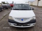 Dezmembrari Dacia Logan 1.5 dci EURO 4 - 1