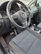 Volkswagen Golf Plus 1.6 TDI BlueMot Comfortline DSG - 29