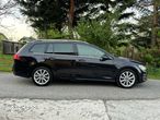 Volkswagen Golf Variant 2.0 TDI (BlueMotion Technology) DSG Highline - 5