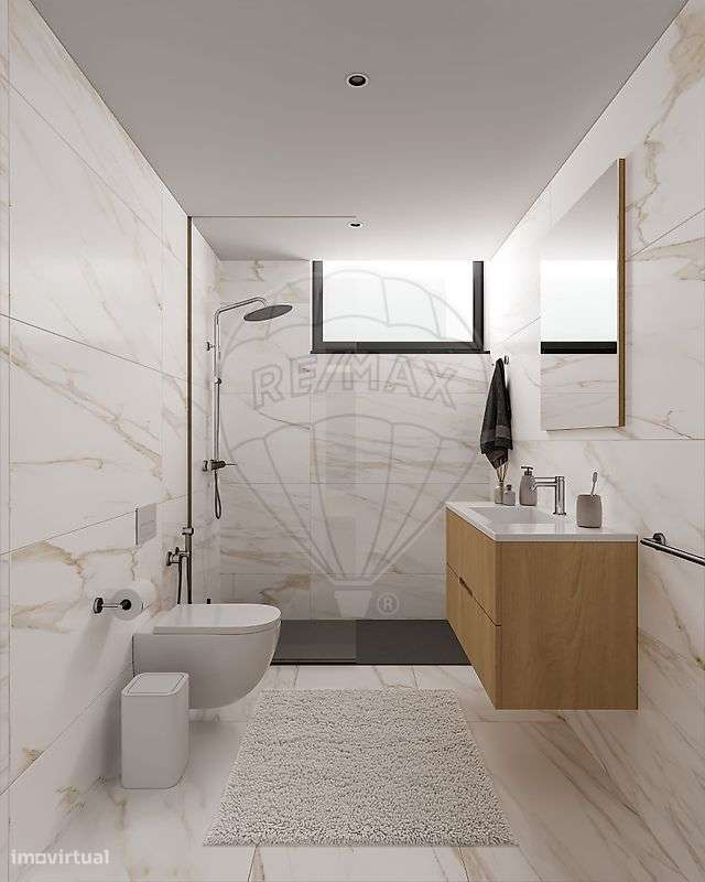 Apartamento T1 para venda-6