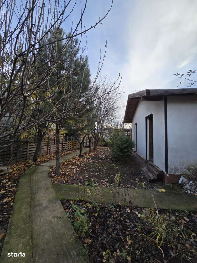 Exclusivitate! Proprietate Sendreni, zona linistita, 69.000 EUR-6